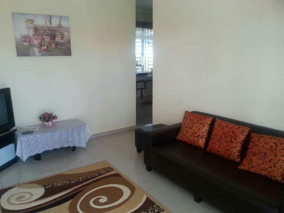 D'Pantai Homestay Kuala Sg. Baru Malacca Exterior photo
